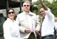 Klaus și Carmen Iohannis au mers în safari în Kenya - Cum s-a relaxat președintele în ziua sa liberă - FOTO