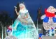 S-a deschis Târgul de Crăciun din Craiova. Personaje de basm si cascade de lumini feerice în piața Mihai Viteazul