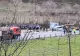 Accident violent în Bistrița-Năsăud: O mașină s-a izbit de un stâlp la ieșirea din Telciu - 5 persoane cu politraumatisme, duse urgent la spital