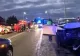 Accident șocant pe un drum județean din Satu Mare: 2 pietoni, spulberați de o șoferiță, în Călinești-Oaș - Dosar penal pentru ucidere din culpă