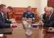 Ministrul apărării, Angel Tîlvăr, decizii la Londra cu omologul britanic despre NATO, securitatea la Marea Neagră, războiul Rusiei în Ucraina