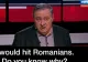 Afirmații șocante la televiziunea de stat a Rusiei: "N-aș bombarda Polonia, i-aș lovi pe români. Au devenit aroganți"