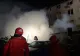 Incendiu la un cămin al Facultății de Construcții din București. Zeci de studenți evacuați, trafic îngreunat în zonă