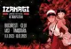 IZANAGI - Japanese Film Festival pleacă în turneu prin țară - programul evenimentului