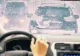 Șoferii din România, extrem de anxioși când vine iarna - De ce sunt îngroziți cei de la volan - Top 6 motive