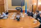  Marcel Ciolacu, întâlnire cu ambasadoarea SUA - Kathleen Ann - Progrese în ceea ce priveşte Programul Visa Waiver pentru români