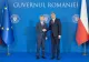 Cehia sprijină aderarea României la spaţiul Schengen. Anunțul lui Ciolacu după întrevederea cu preşedintele Senatului ceh