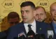 Parlamentarii AUR au părăsit sala de plen pentru că nu le-au fost aprobate amendamentele pe Educaţie