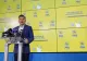 Stroe, PNL: „Nu am văzut interes din partea PSD să îl susțină pe Mircea Geoană”
