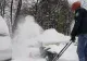Meteorologii au emis un nou COD GALBEN de viscol. Ce zone sunt vizate?  HARTA