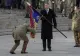 Klaus Iohannis l-a învestit pe noul șef al Statului Major al Apărării - Vlad Gheorghiță - Mesajul transmis de președinte