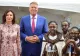 Investigația bombă care dinamitează mandatul lui Iohannis. Suma astronomică cheltuită pentru vizita recentă în Africa