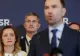 Elena Lasconi s-a retras de pe lista candidaților USR pentru europarlamentare 2024 - Mesaj înaintea deciziei oficiale
