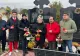 Doi ani fără Petrică Mîțu Stoian. Colegii de breaslă au fost la mormântul său pentru a-i aduce omagii