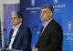 Marcel Ciolacu: Marcel Boloș a reușit să devină un fel de păpușă voodoo pe care toată lumea, în fiecare zi, trebuie să o înțepe