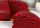 Super prăjitura ROȘIE pentru Postul Crăciunului - Un desert spectaculos și delicios, pregătit din câteva ingrediente