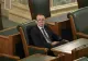 Senatul a votat ridicarea imunității parlamentare a lui Florin Cîțu, în dosarul tunului cu vaccinuri anti-COVID