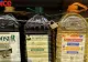 Explozia prețurilor a dus la măsuri fără precedent. Alimente de larg consum, legate cu lanțul, în supermarketurile internaționale