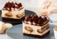 Tiramisu de post - rețeta care te induce în eroare. Ai putea să juri că e de dulce - Ce ingredient îi dă savoarea