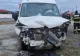 Microbuz cu călători, implicat într-un grav accident, la Techirghiol: cel puțin 8 victime - VIDEO