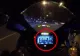 Și-a filmat propriul accident. Momentul devastator al impactului cu un camion, care l-a băgat două luni în comă 
