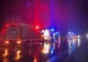 Două victime, după ce un autocar cu pasageri s-a răsturnat, în jud. Suceava