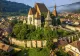 Satul din România care se află pe locul 2 în topul celor mai frumoase localități din Europa