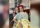 Bărbat salvat de la moarte cu 2 implanturi de sâni