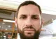 Dat dispărut de familie de aproape 2 săptămâni, fostul fotbalist Lucian Burdujan a apărut la secția de poliție