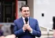 Poliția a sărit gardul casei lui Cherecheș, deși poarta era deschisă: Primarul nu a fost găsit nici acasă, nici la primărie, după condamnare