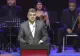 Cei mai importanți lideri din țară, prezenți la congresul romilor - VIDEO