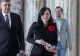 Simona Bucura-Oprescu: „Există bani de pensii! Tuturor pensionarilor le transmit să aibă încredere în noi”