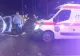 Tragedie evitată în ultima clipă: Un adolescent de 15 ani a furat o mașină și a accidentat alt tânăr