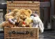 Tripleții din Baia Mare abandonați la naștere și-au găsit familie. Cine i-a luat în grijă