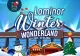 ”Winter Wonderland” își deschide porțile pe 30 noiembrie, la Hala Laminor din Sectorul 3 al Capitalei - Copiii și adulți, așteptați "într-un loc de poveste"