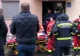 Explozie devastatoare la un bloc de locuințe din Giurgiu. Trei oameni au suferit arsuri pe față și mâini