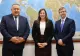 CCIR: Investițiile în infrastructura Portului Constanța, în atenția Ambasadei SUA în România