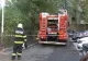 Femeie INCENDIATĂ, în București: filmul tragediei. Momentul în care victima a fost stropită cu benzină, surprins de camere. Ce a făcut agresorul înainte - FOTO