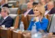 Gabriela Firea: "Pensiile vor crește în 2024! Cresc, în special, pensiile mici!"