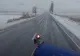 Vreme extremă în toată țara. Probleme mari după prima zi de IARNĂ. Harta zonelor în care se circulă greu