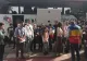 Cei 41 de cetăţeni români şi membri de familie evacuaţi recent din Fâşia Gaza au ajuns în România, prin intermediul unui zbor realizat cu sprijinul MApN
