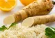 Cel mai eficient sirop natural: hrean cu lămâie și miere - Cum se prepară