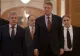 Klaus Iohannis contestă la CCR legea prin care fostul ministru al Justiției Florin Iordache mai primește 10 ani la șefia Consiliului Legislativ