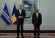 Klaus Iohannis în Capul Verde: „Un loc al respectului pentru valorile democratice”