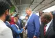 Președintele Klaus Iohannis și soția sa, Carmen, au ajuns în Zanzibar 