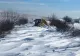 Vremea 20 ianuarie. Ger și ninsori viscolite. Prognoza actualizată