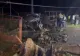 Accident TERIBIL, în Maramureș. Un mort și alți 5 grav răniți, după ce o mașină a ieșit în afara șoselei