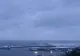 Alertă pe Marea Neagră. O barjă cu 3 marinari a fost luată de furtună, vremea rea îngreunează salvarea - VIDEO