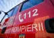 Incendiu într-un apartament din Piatra-Neamț: focul a fost pus intenționat. Zeci de persoane, în pericol 