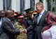 Iohannis continuă să țină la secret costurile deplasărilor în Africa: Voi instrui Serviciul de presă să vă dea o informare conform legii